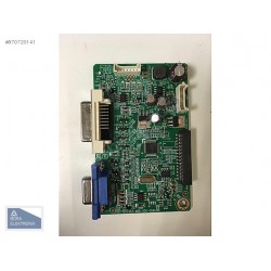 715G7403-M0B-000-004C , 243V5Q , PHILIPS LED MONITOR MAIN BOARD 715G7403-M0B-000-004C , 243V5Q , PHILIPS LED MONITOR MAIN BOARD